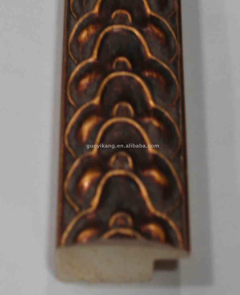  moulding wood ( moulding wood)