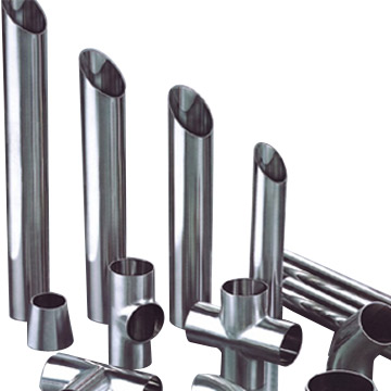  Seamless Steel Pipes (Бесшовных стальных труб)