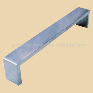  Stainless Steel Welding Handle ( Stainless Steel Welding Handle)