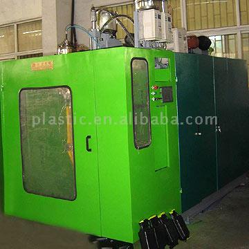  Blow Moulding Machine (Выдувные машины)