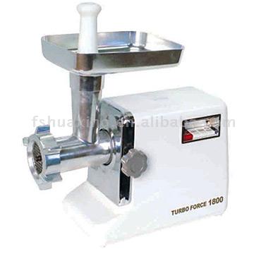 Meat Grinder (Meat Grinder)