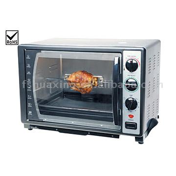  Electric Oven ( Electric Oven)
