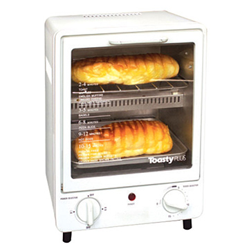  Electric Oven (Электрическая духовка)