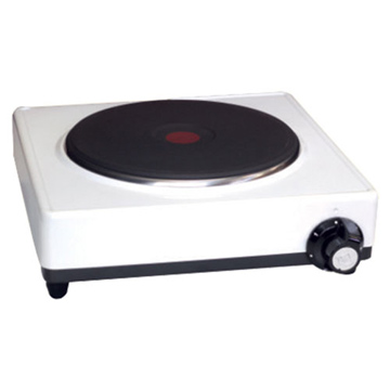 Hot Plate (Hot Plate)