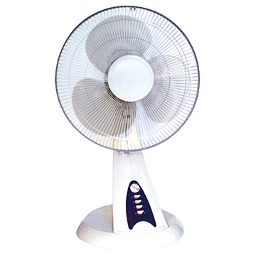  Table Fan (Настольный вентилятор)