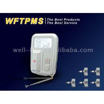  TPMS Tire Pressure Monitoring System (TPMS Tire Pressure Monitoring System)