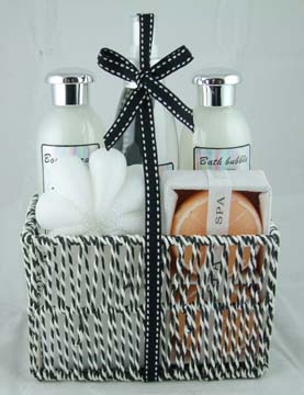  Bath Set