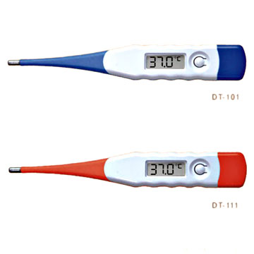  Digital Thermometers
