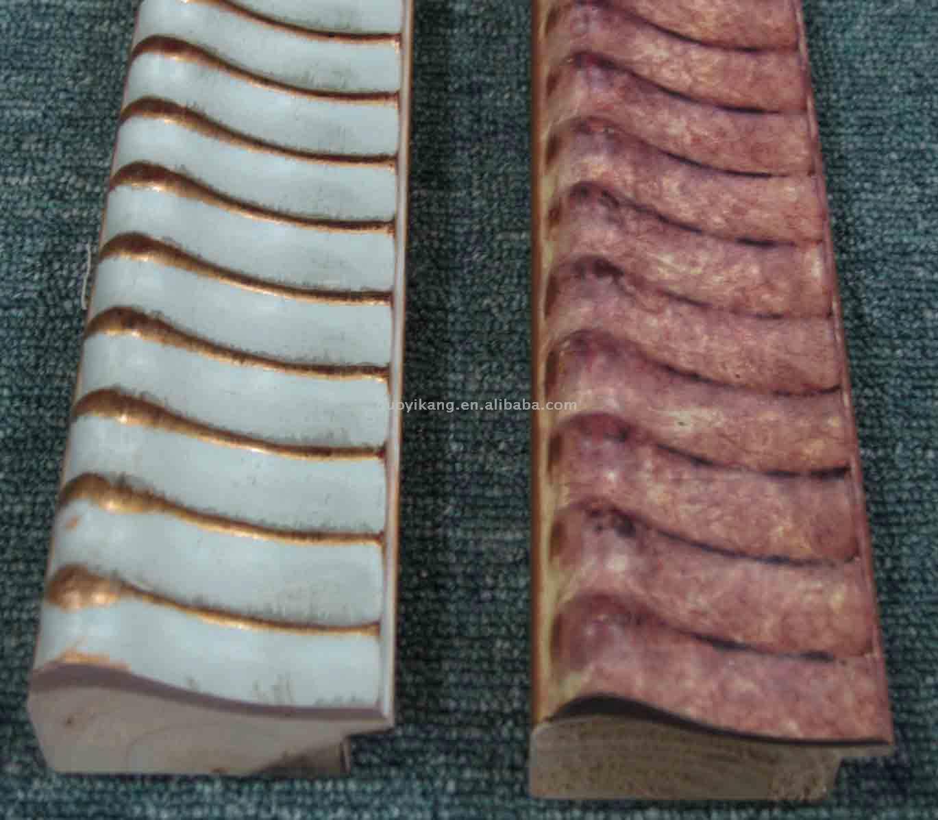  moulding wood ( moulding wood)