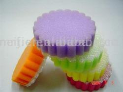  Wash Sponge ( Wash Sponge)