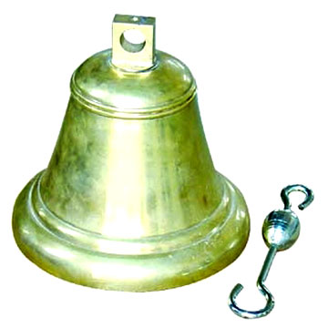  Copper Bell (Медный колокол)