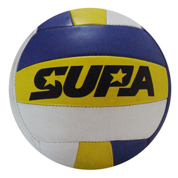  Handsewn Volleyball ( Handsewn Volleyball)