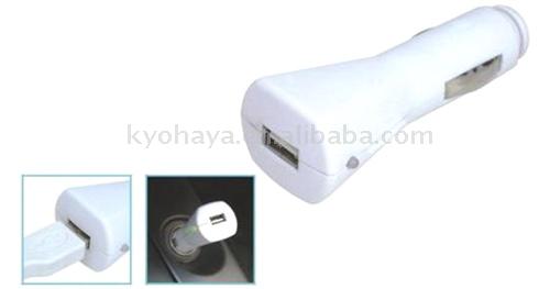  USB Car Charger