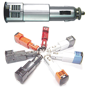  Ionizer Generators ( Ionizer Generators)