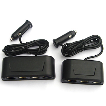  Extension Car Chargers