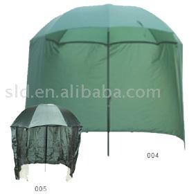  Fishing Umbrella (Angeln Umbrella)