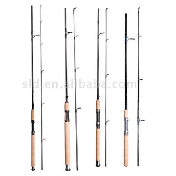  Spinning Rods ( Spinning Rods)
