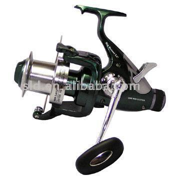  Fishing Reel (Fishing Reel)