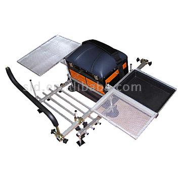  Fishing Seat Box (Angeln Seat Box)