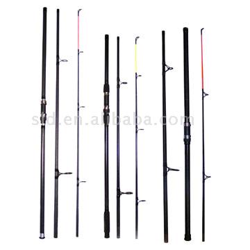  Surf Rods (Surf Rods)