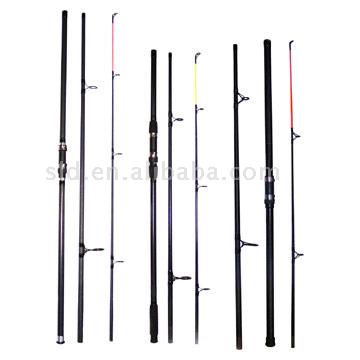  Surf Rods ( Surf Rods)