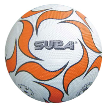  Rubber Soccer (Резиновая Футбол)