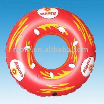  Inflatable Crocodile Float (Aufblasbare Crocodile Float)