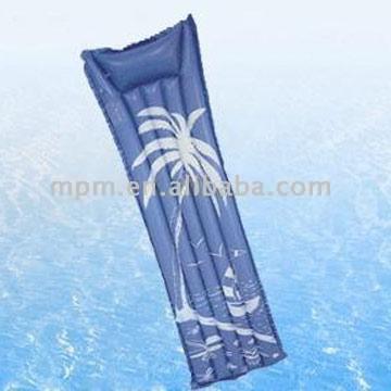  Inflatable Mattress (Aufblasbare Matratze)
