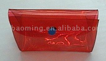  PVC Cosmetic Bag ( PVC Cosmetic Bag)