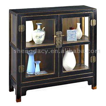  Traditional Chinese Furniture (Traditional Chinese Furniture)