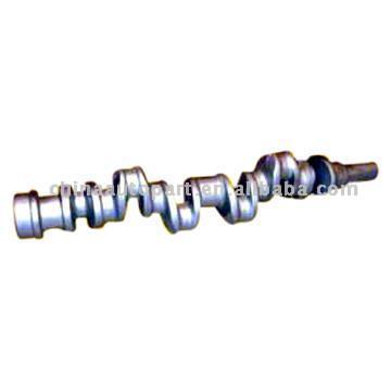  Crankshaft ( Crankshaft)