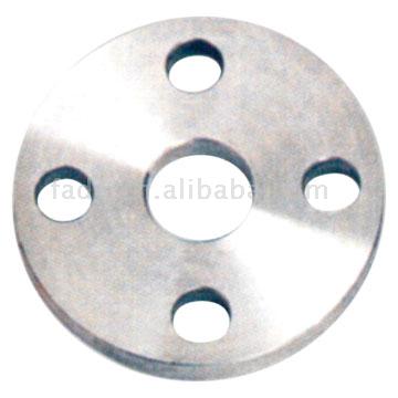  JIS Plate Flange (Тарелка фланец JIS)