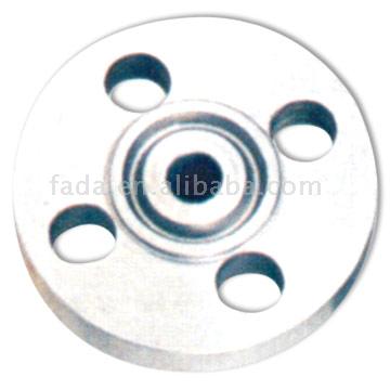  RJ IF Flange (RJ ЕСЛИ фланец)