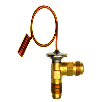  Expansion Valve ( Expansion Valve)