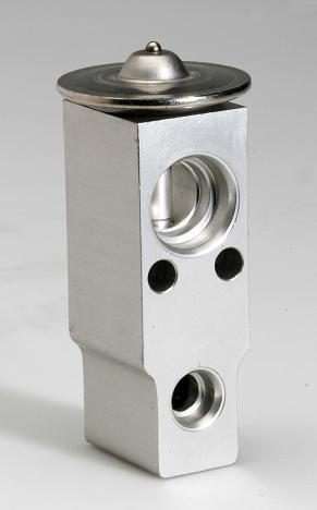  Expansion Valve (Expansionsventil)