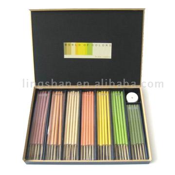  Incense Sticks (COL 01) (Ароматические палочки (COL 01))