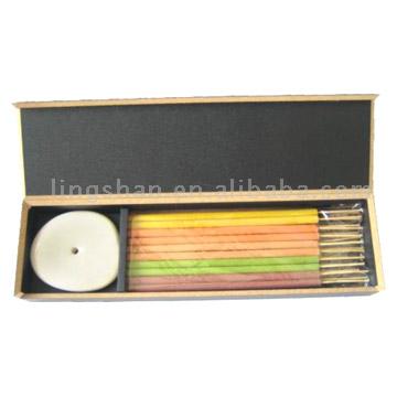  Incense Sticks (COL 07) (Räucherstäbchen (COL 07))