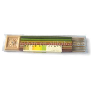  Incense Sticks (COL 09) (Ароматические палочки (COL 09))