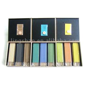  Incense Sticks (PSY 02) (Räucherstäbchen (PSY 02))