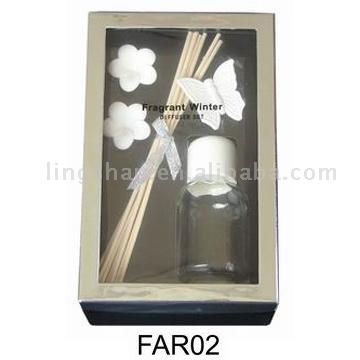 Reed Diffuser (Reed Diffuser)