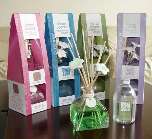 Reed Diffuser (Reed Diffuser)