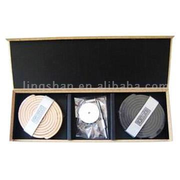  Incense Coils (MOD 05) (Encens bobines (MOD 05))