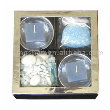  Incense Gift Sets (FRA 08) (Благовония Подарочные наборы (FRA 08))