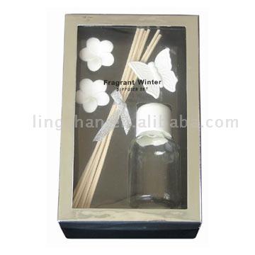  Incense Gift Sets (FRA 02) (Благовония Подарочные наборы (FRA 02))