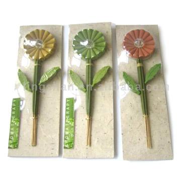  Incense Gift Sets (GRE08) (Räucherstäbchen Geschenk-Sets (GRE08))