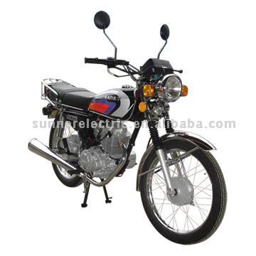  125cc/150cc Motorcycle