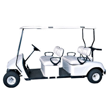  Electric Golf Buggy ( Electric Golf Buggy)