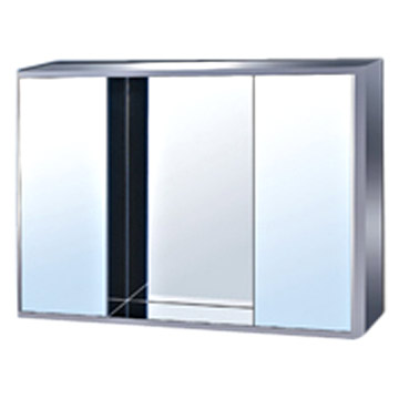  Mirror Cabinet (Mirror cabinet)