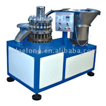  Cap Folding Machine ( Cap Folding Machine)