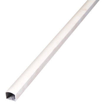  Square Aluminum Pipe (Площадь алюминиевая труба)